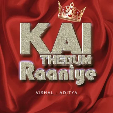 Kai Thedum Raaniye by Aditya - album cover