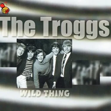 Wild Thing - The Greatest Hits