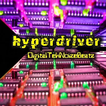 Digitaltek Noizebeatz
