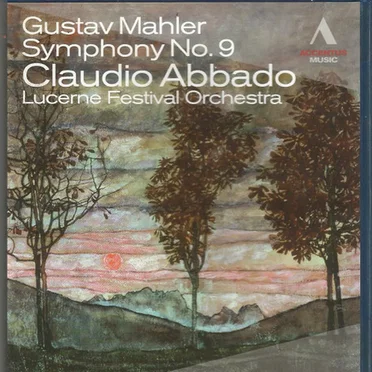 Gustav Mahler Symphony No. 9