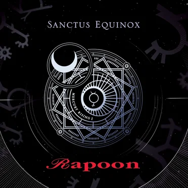 Sanctus Equinox: Mercury Rising 1