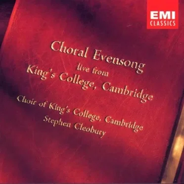 Choral Evensong (Live from King's College, Cambridge)