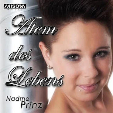Atem des Lebens by Nadine Prinz - album cover