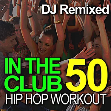 Workout Music