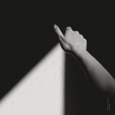 Signs from Outer Space by Linus Alberg - album cover