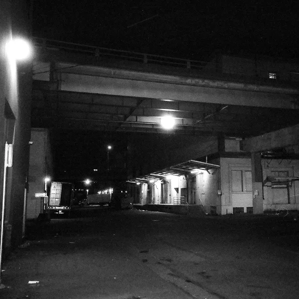 Inner SE Industrial