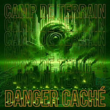 Danger Caché