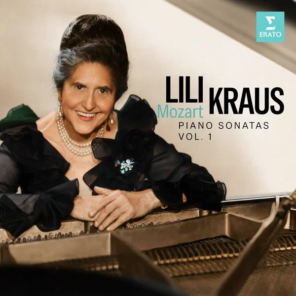 Piano Sonatas, Vol. 1