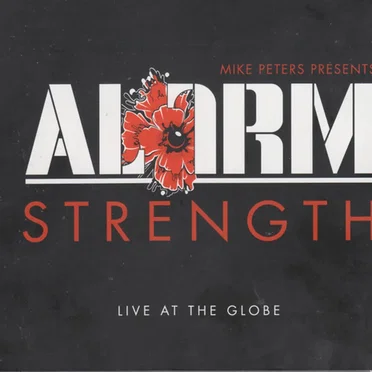 Strength - Live At The Globe 2015