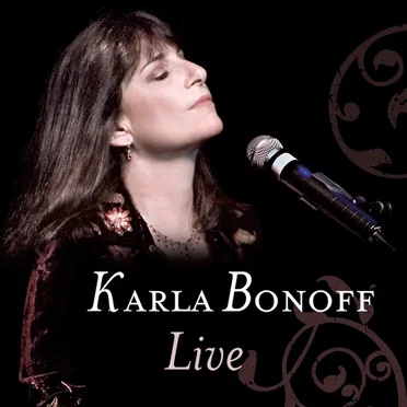 Karla Bonoff Live