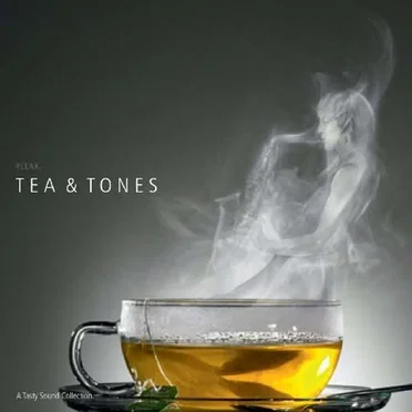 Tea & Tones by Various Artists - album cover