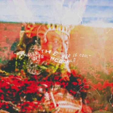 Finally the Air Is Cool