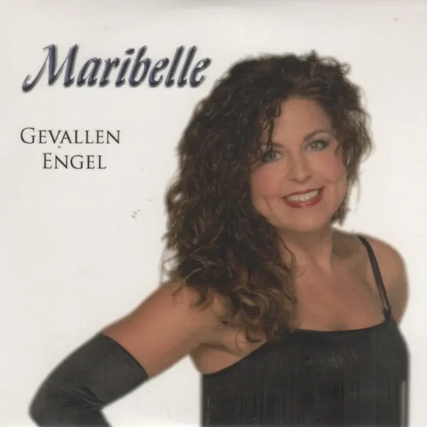 Gevallen engel