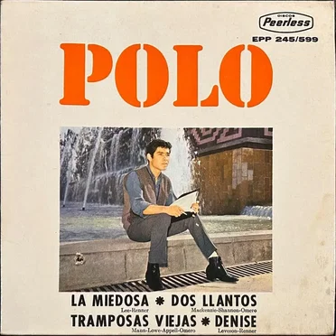 La miedosa / Dos llantos / Tramposas viejas / Denise