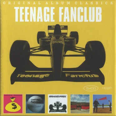 Original Album Classics