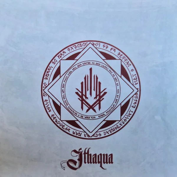 Ithaqua