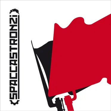 Spaccastronzi by Spaccastronzi - album cover