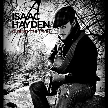 Isaac Hayden