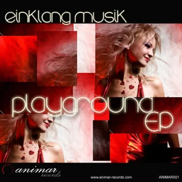 Playground EP by Einklang Musik - album cover
