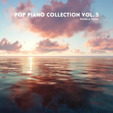 Pop Piano Collection, Vol. 5