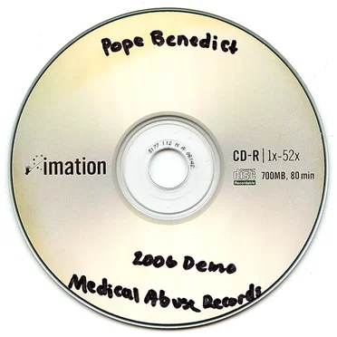 2006 Demo