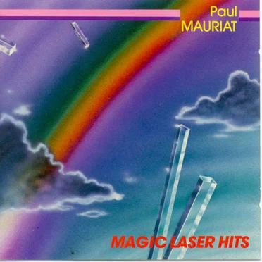 Magic Laser Hits