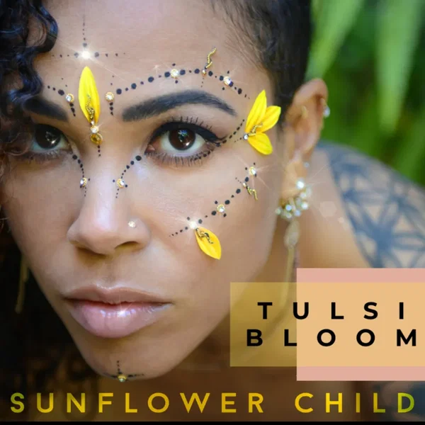 Sunflower Child