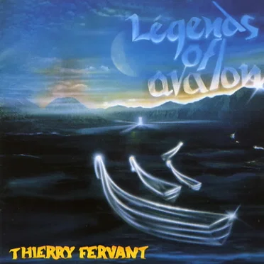 Legends of Avalon
