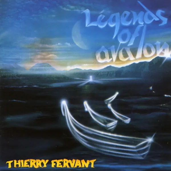 Legends of Avalon