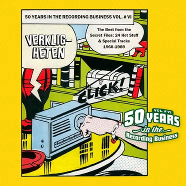 Verkligheten by Various Artists - album cover