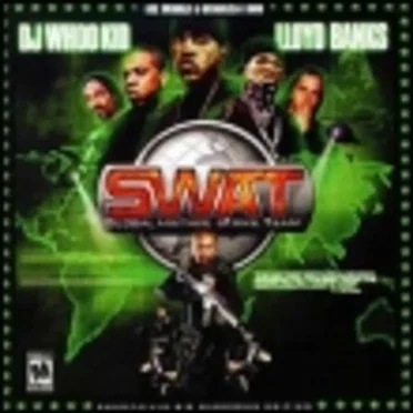 SWAT (Global Mixtape Strike Team) by DJ Whoo Kid - album cover