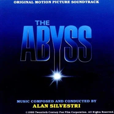 The Abyss: Original Motion Picture Soundtrack