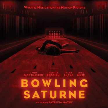 Bowling Saturne (OST)
