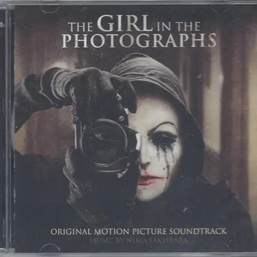 The Girl in the Photographs