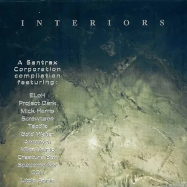 Interiors by Various Artists - album cover