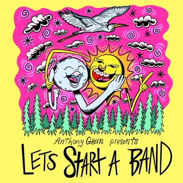 Lets Start a Band