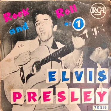 Rock and Roll Nº 1