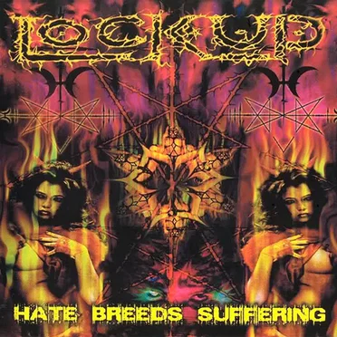 Hate Breeds Suffering