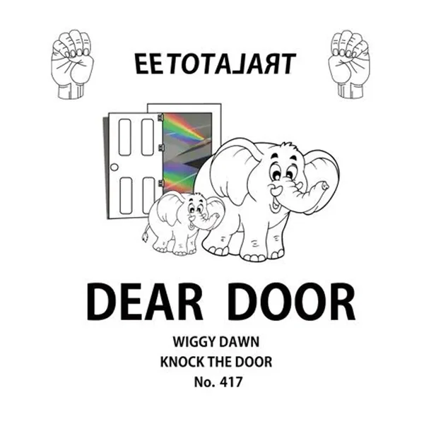 Dear Door