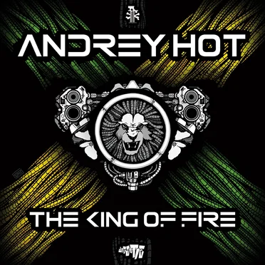 The King of Fire EP