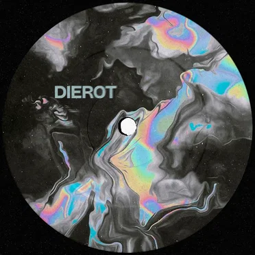 Alergia by Dierot - album cover