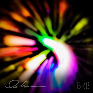 BRB by Ian Marquis - album cover