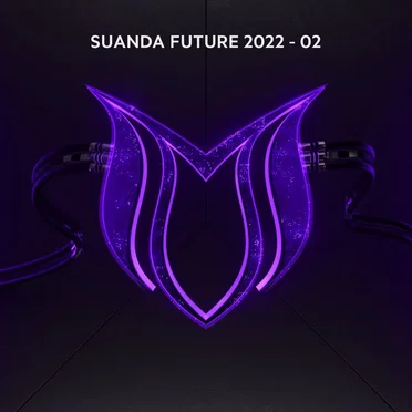 Suanda Future 2022-02 by Various Artists - album cover