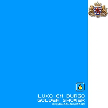 Luxo em burgo