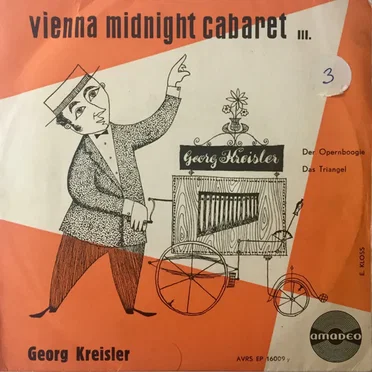 Vienna Midnight Cabaret III.