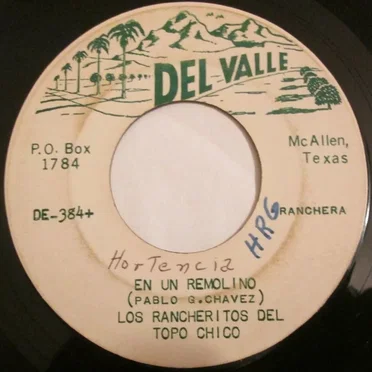 En un remolino / Pa' que por qué