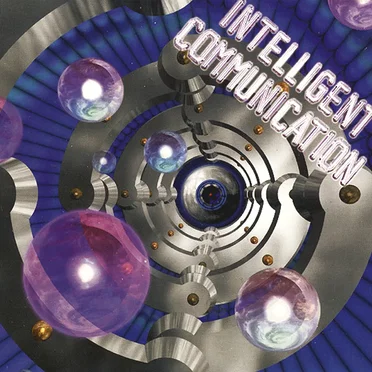 Intelligent Communication by Various Artists - album cover