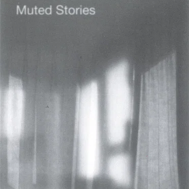 Muted Stories by Various Artists - album cover