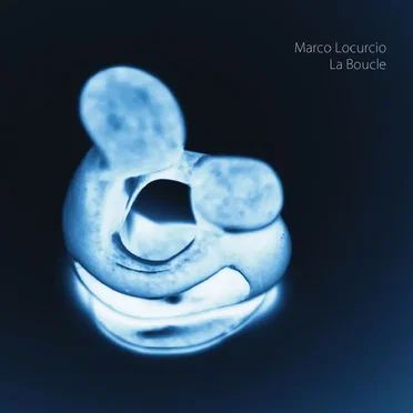 La Boucle by Marco Locurcio - album cover