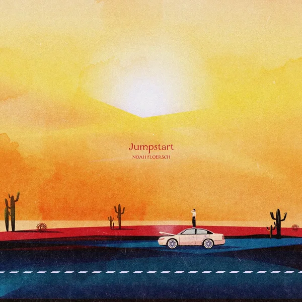 Jumpstart